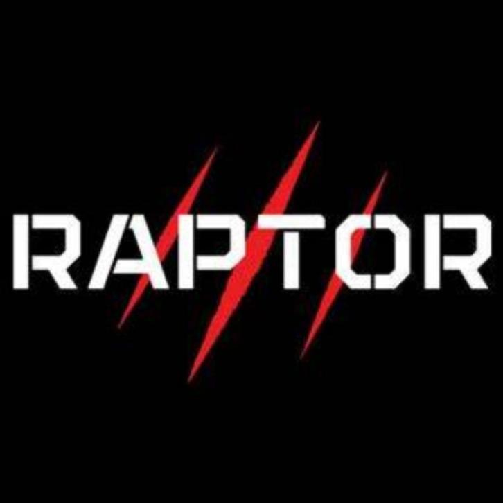 Raptorboats