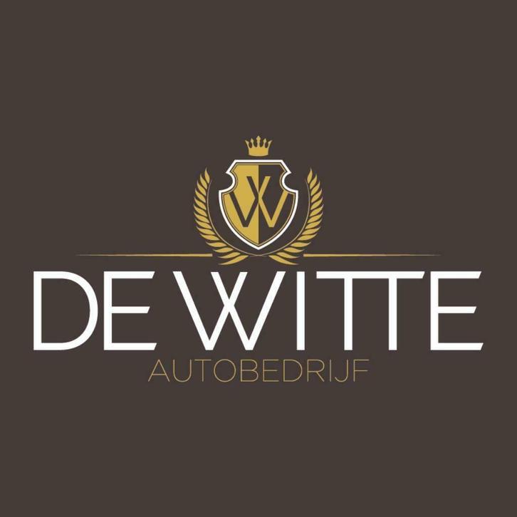 De Witte Auto's