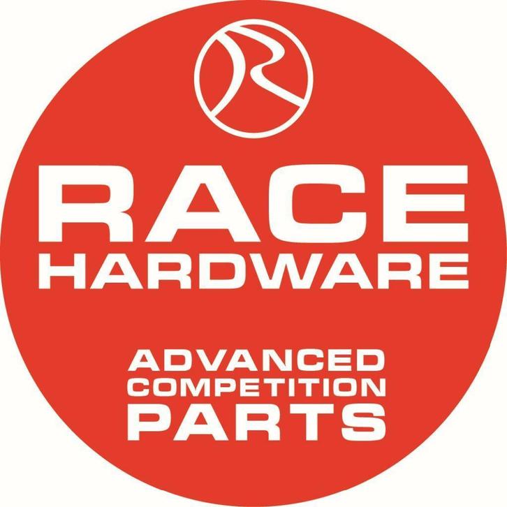 Race Hardware Advanced Competition Parts