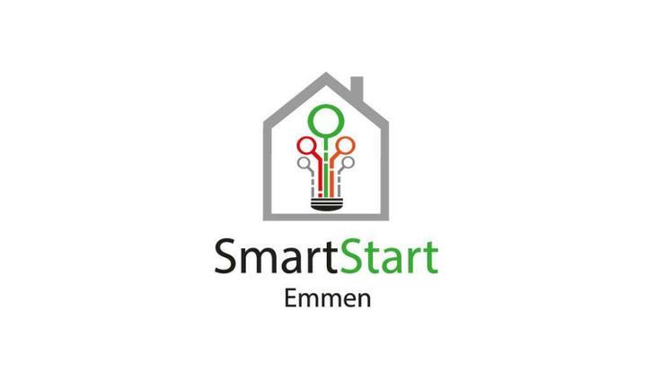 Smartstart Emmen