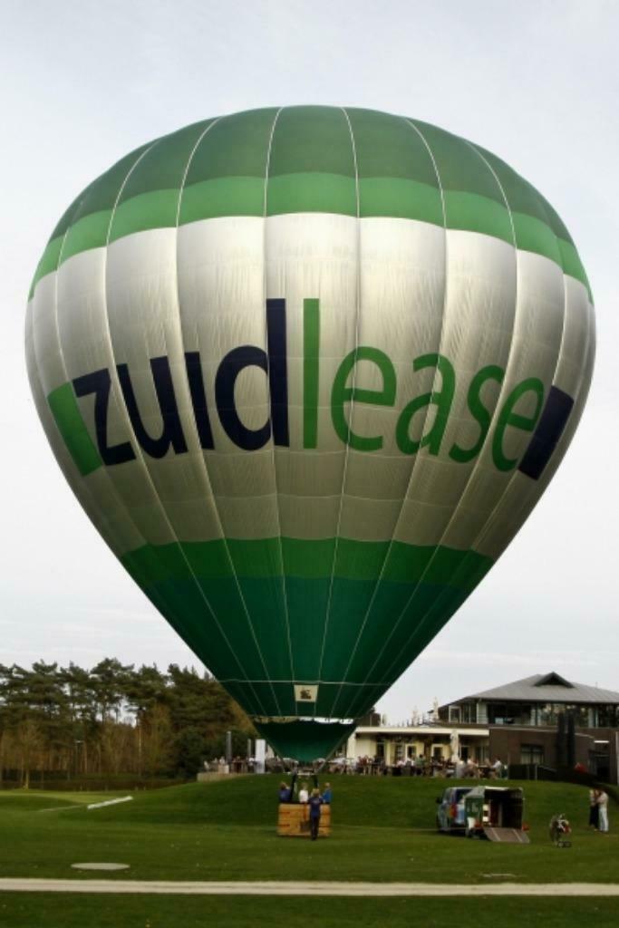 Zuidlease BV