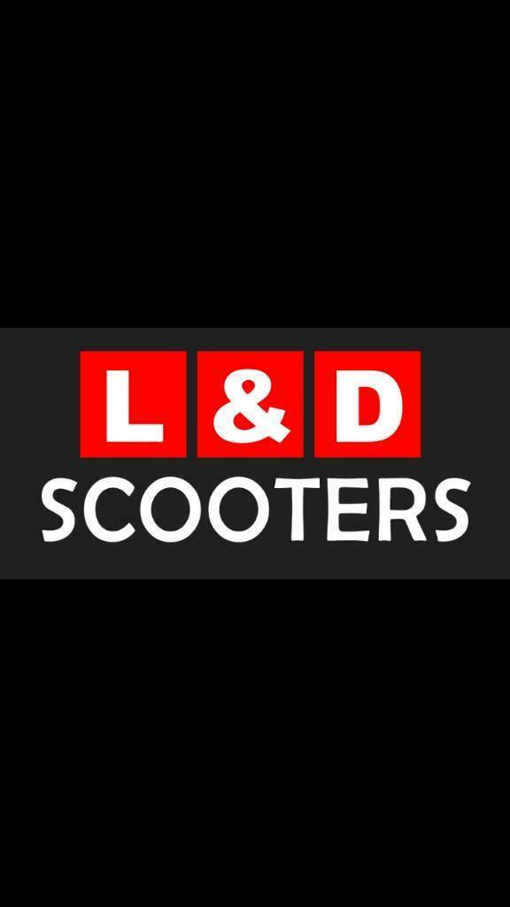 L&D Scooters