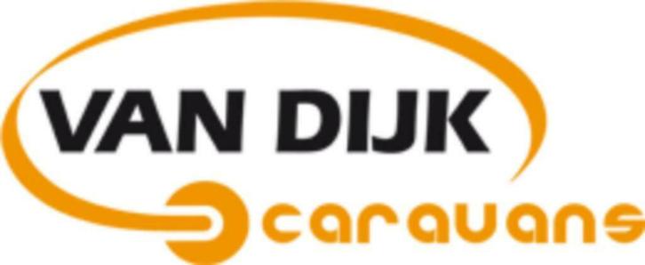 van dijk caravans