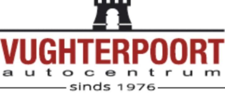 Autocentrum Vughterpoort