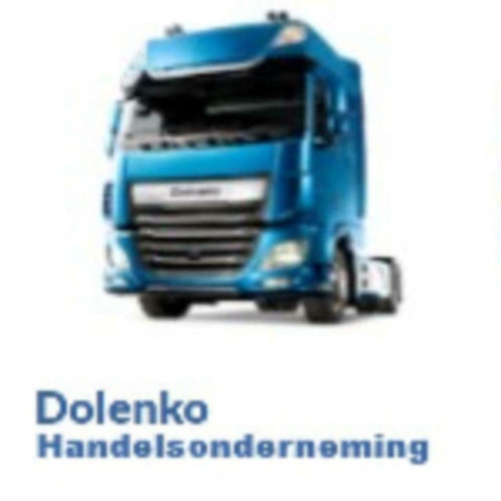 Dolenko handelsonderneming