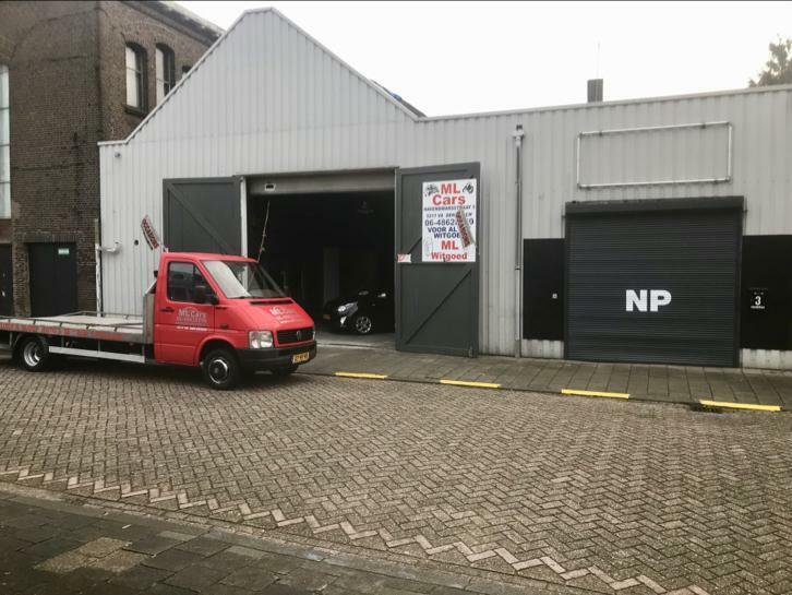 ML Cars - 's-Hertogenbosch