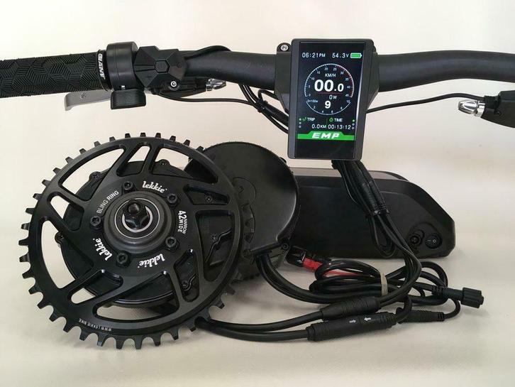 Budgetbikes Brabant