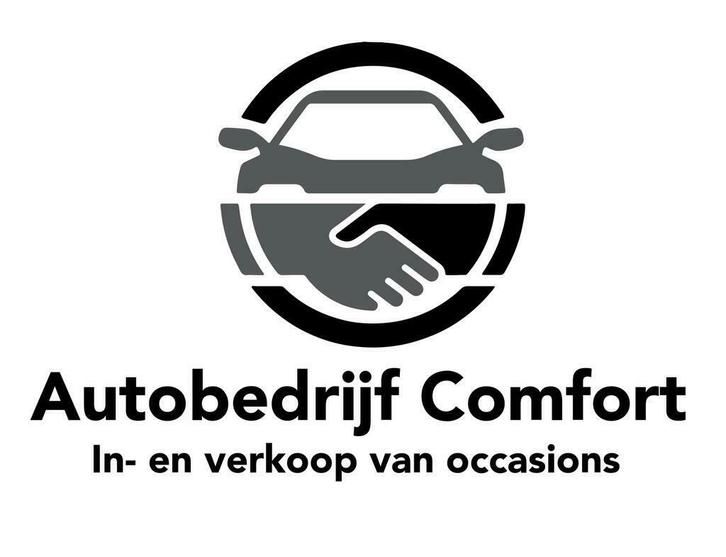 Autobedrijf Comfort