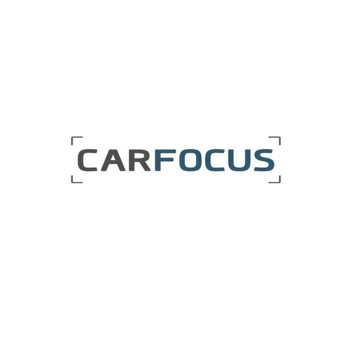 Car Focus