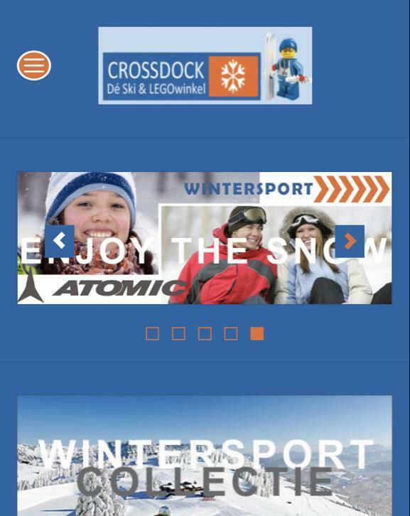 CrossdockSkiwinkel