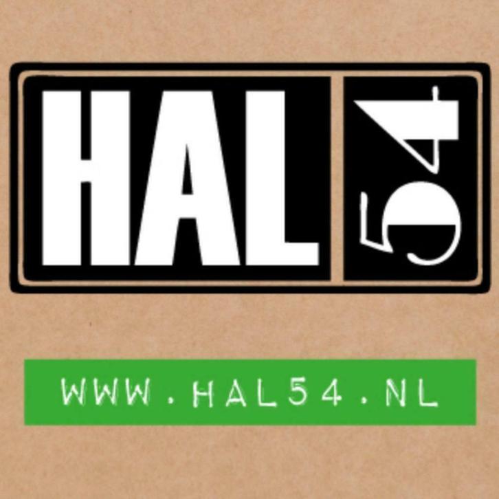 Hal54 - Grotestraat 40 - Veen