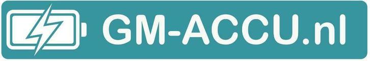 GM-accu 