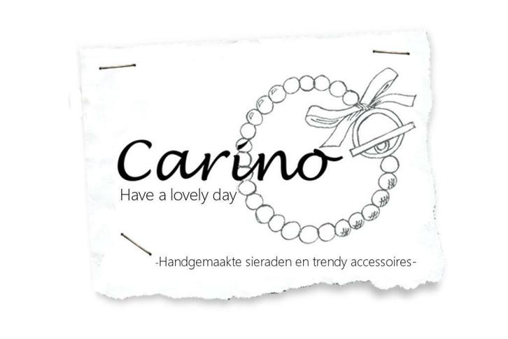 Carino-sieraden