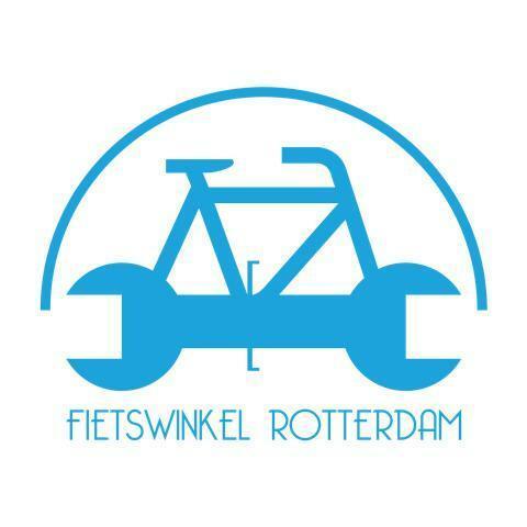 Fietswinkel Rotterdam
