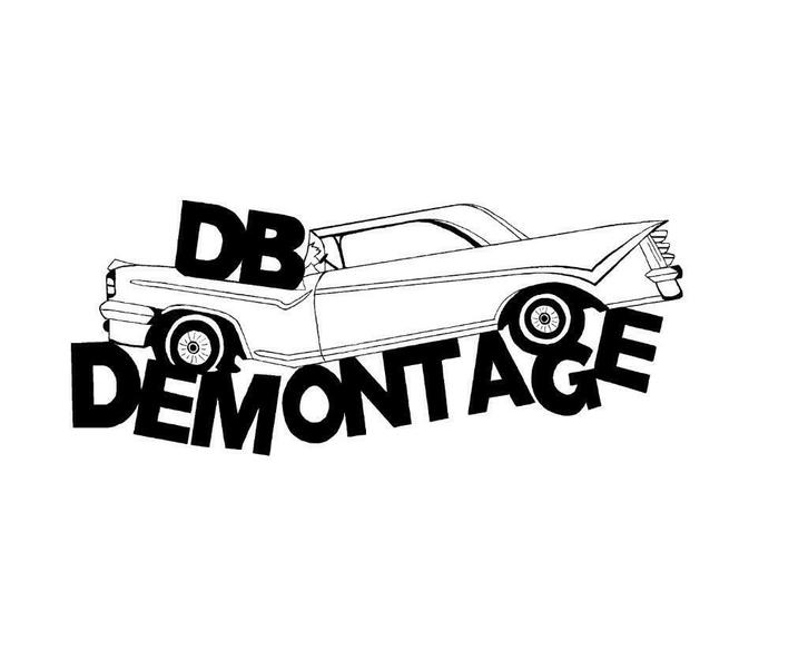 DB Demontage B.V.