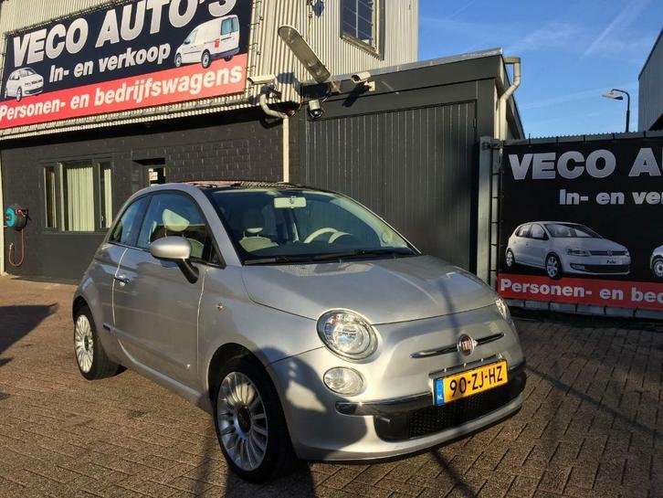Veco Auto's