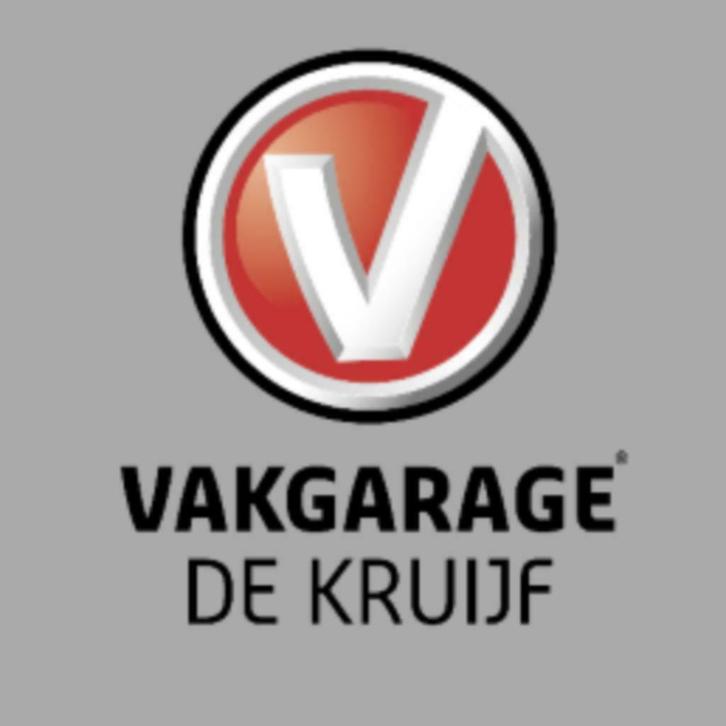 Vakgarage de Kruijf