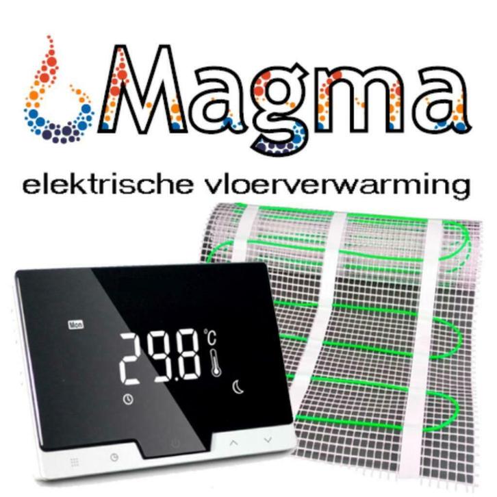 Maelok-Thermostaten