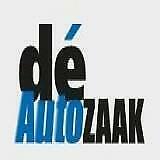 De Autozaak