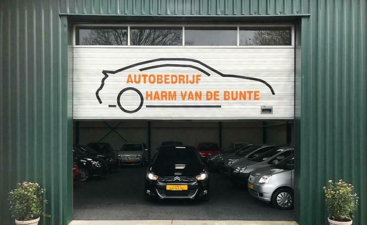 Autobedrijf Harm van de Bunte