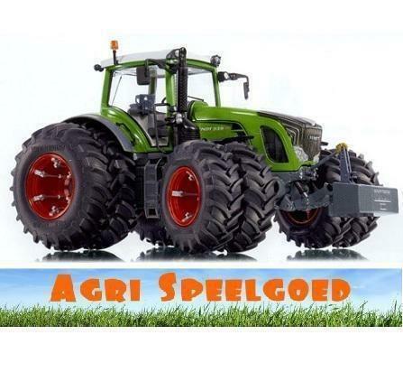 Agri Speelgoed