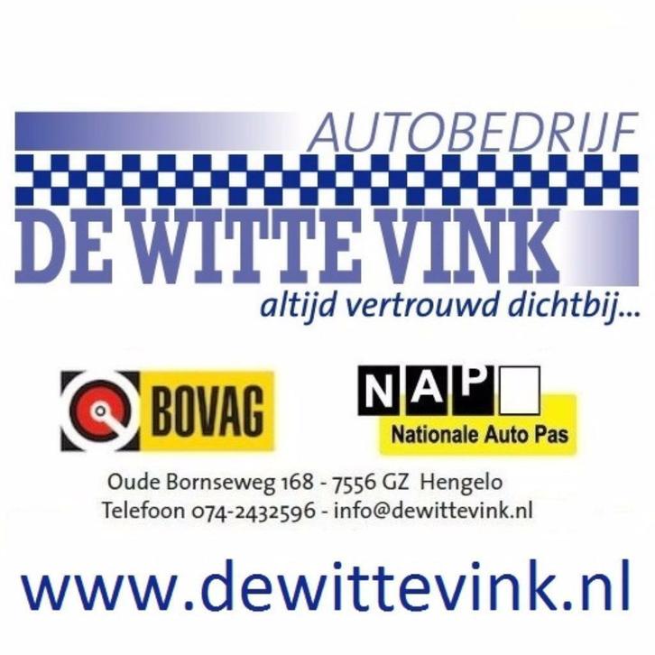 Autobedrijf De Witte Vink