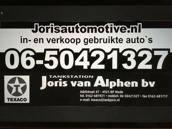 Joris Automotive