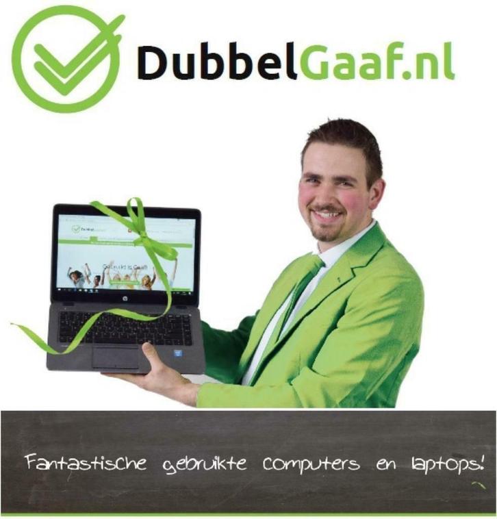 Dubbelgaaf 