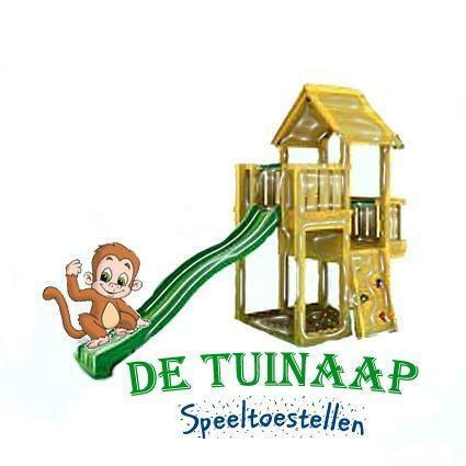 De Tuinaap houtbouw
