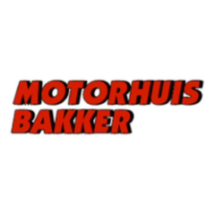 Motorhuis Bakker