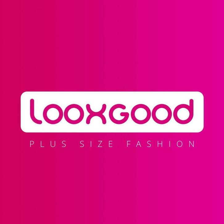 LooxGood Plus Siz Fashion