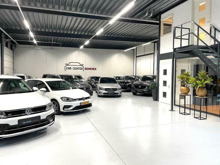 Car Center Someren