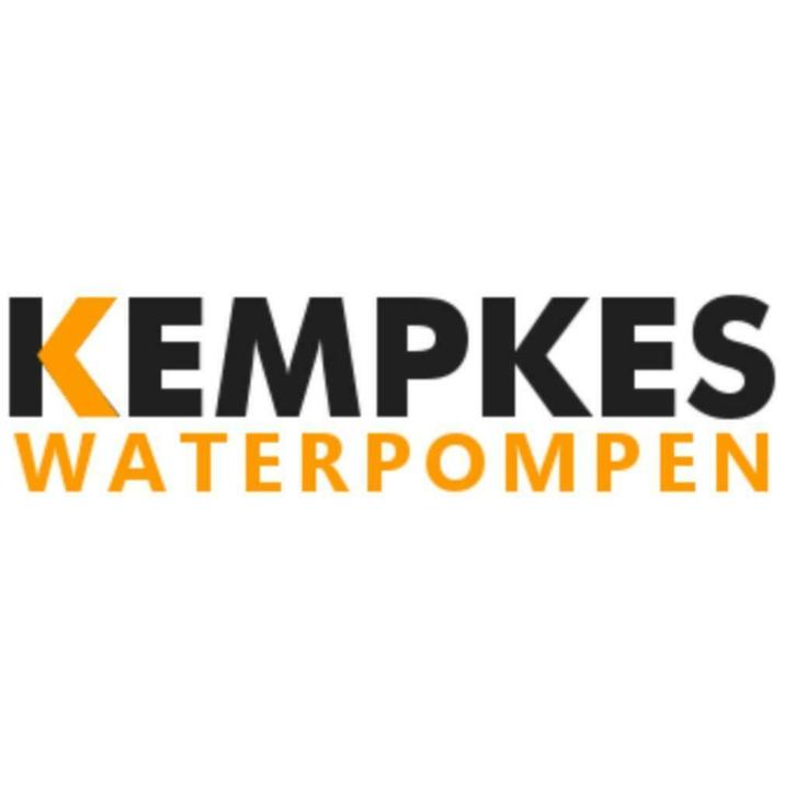 Kempkes Waterpompen