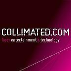 Collimated