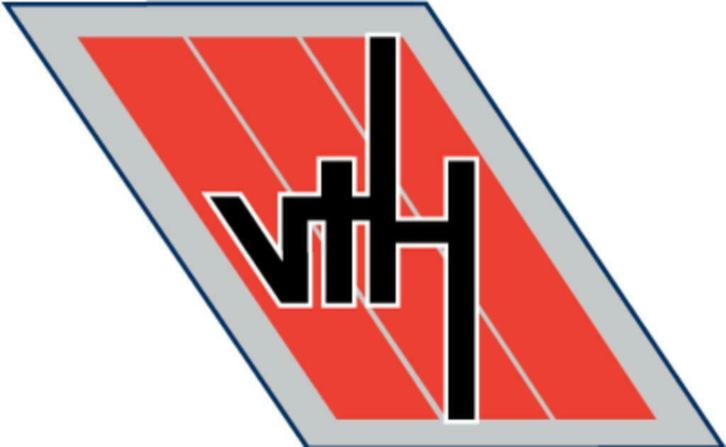 van 't Hoog Zaltbommel bv