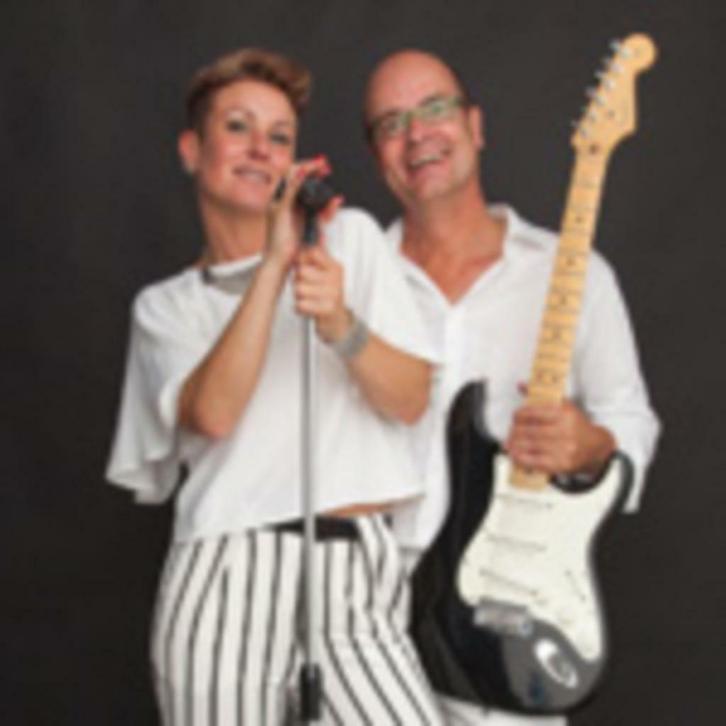 Muziek Duo / Trio Crossroads