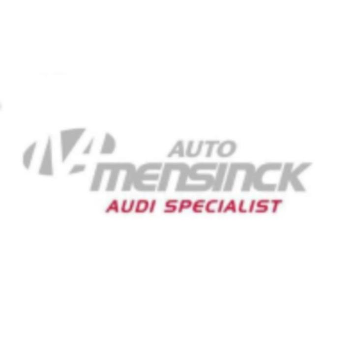 Auto Mensinck