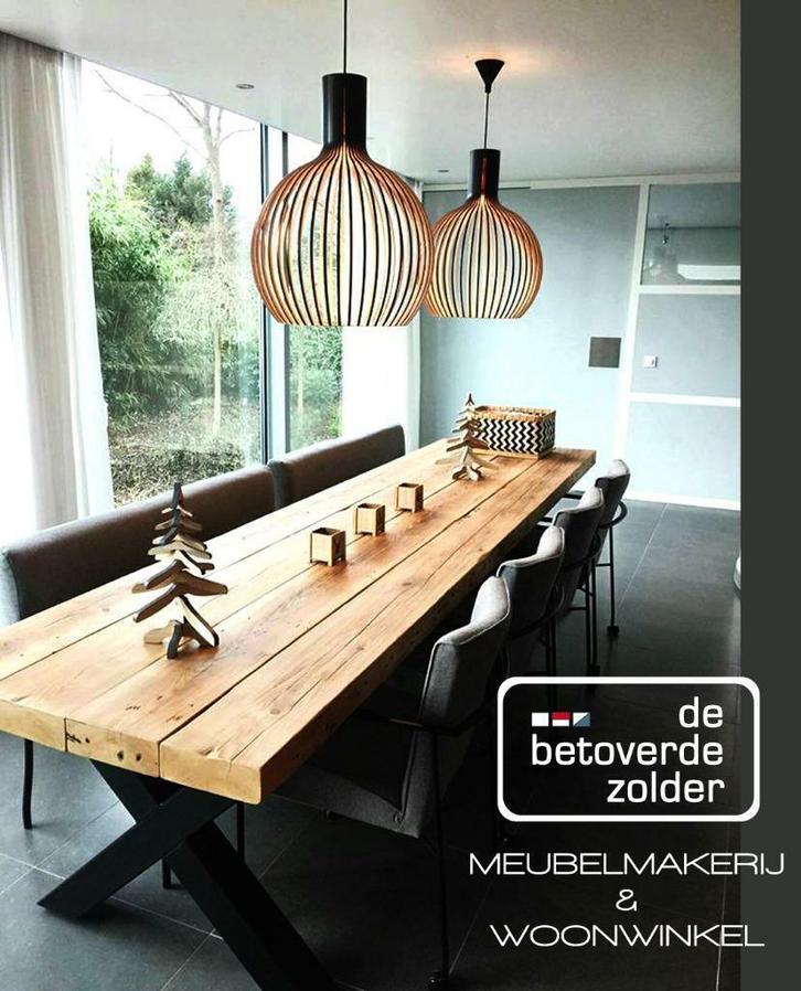 De Betoverde Zolder