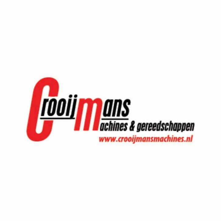 Crooijmans Machines