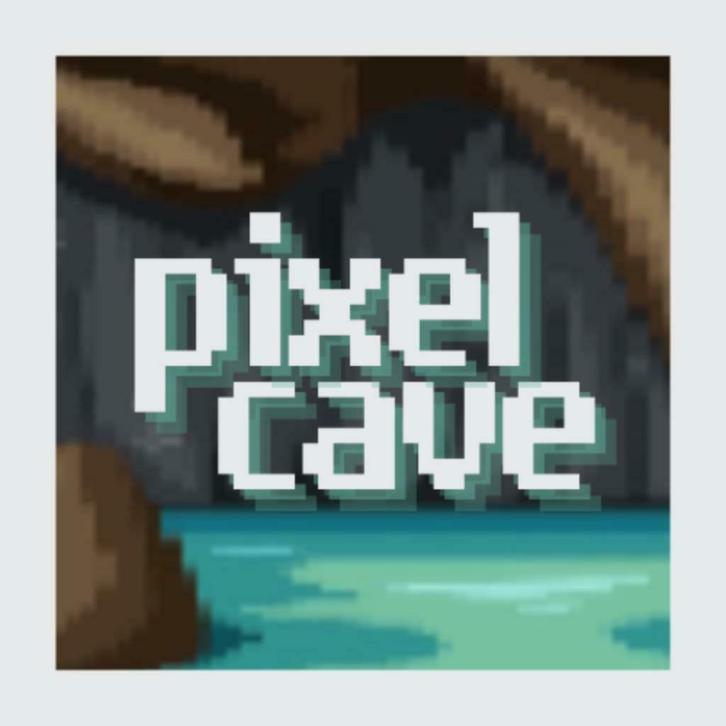 Pixelcave