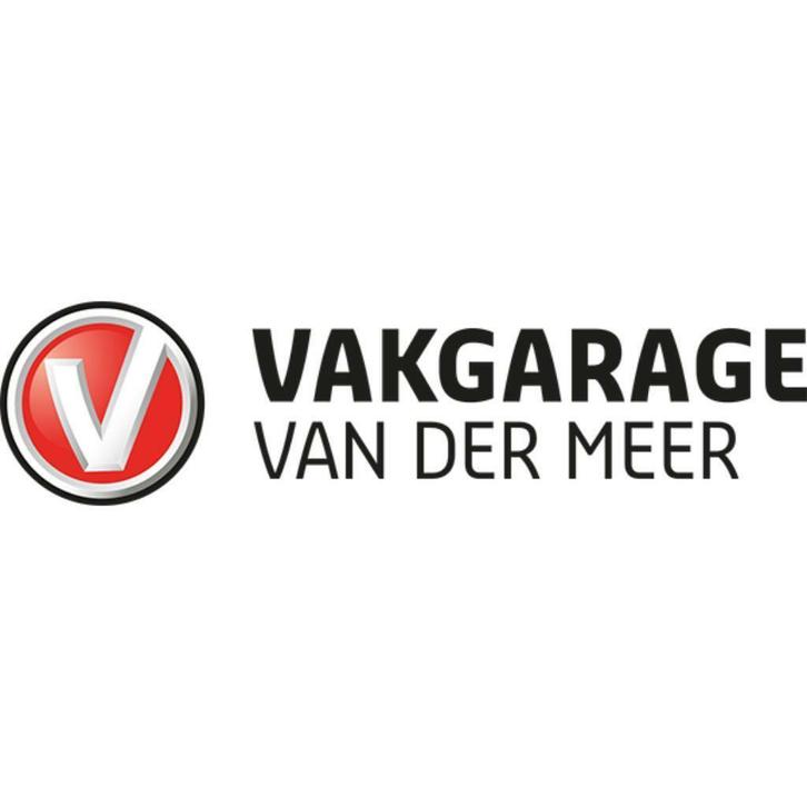 Vakgarage van der Meer