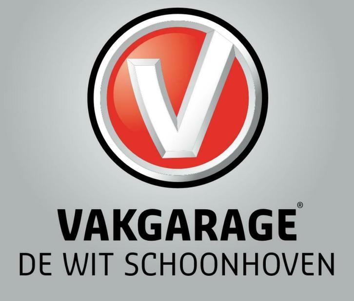 Vakgarage de Wit Schoonhoven