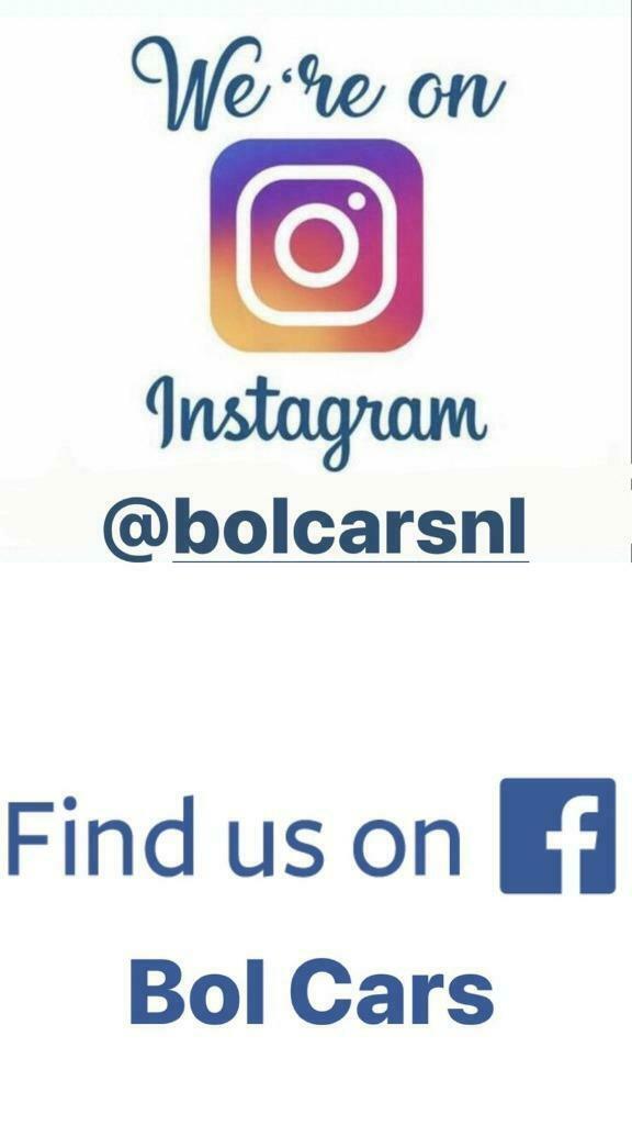Bol Cars