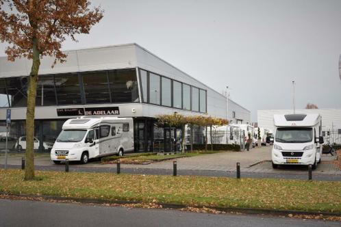Campergallery Apeldoorn BV
