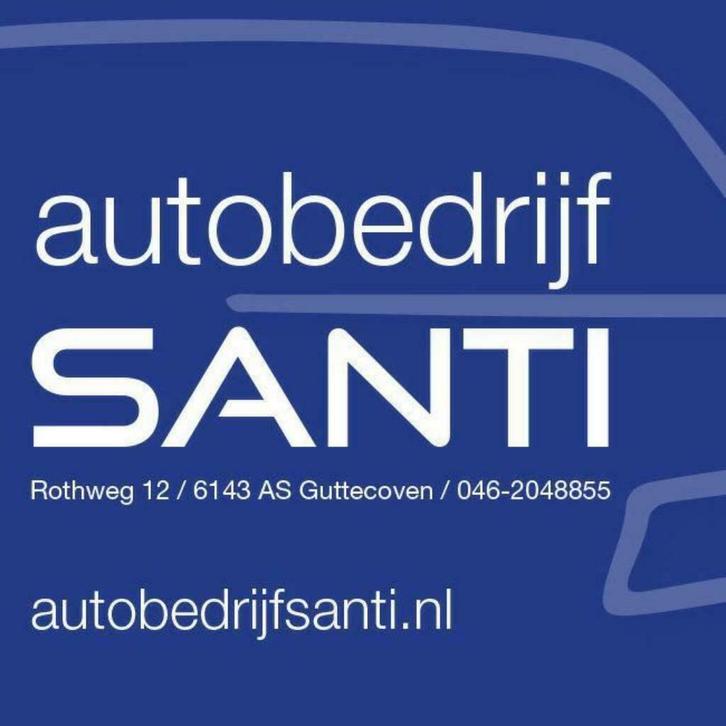 Autobedrijf Santi