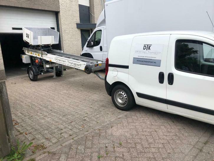 DKrenten Transport