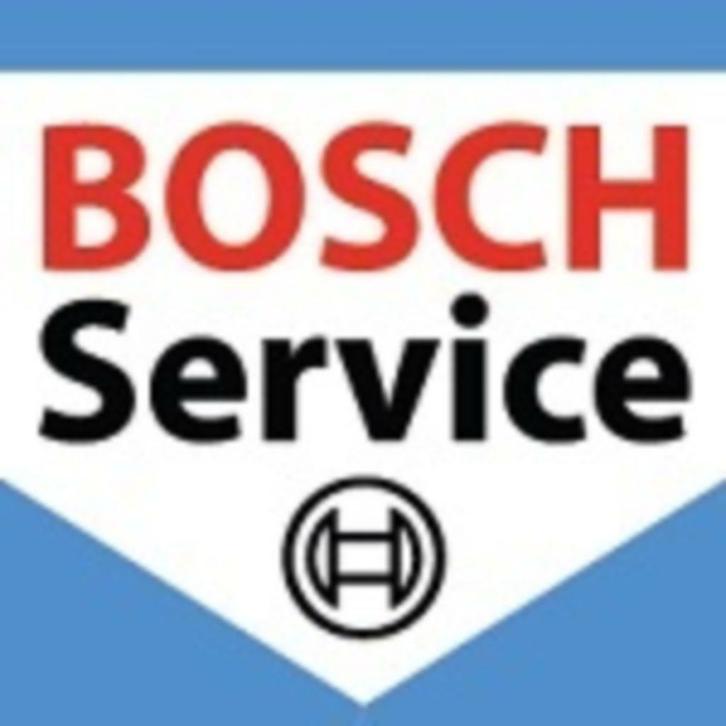 Autoservice W van den Broek