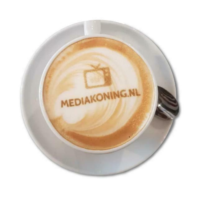 Mediakoning