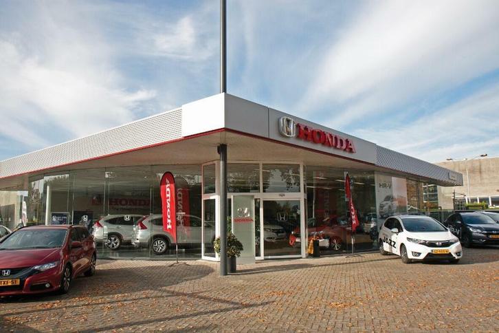 Automobielbedr.van Putten