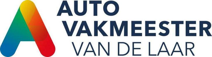 Autovakmeester Van de Laar